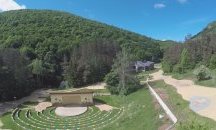 Фекални води потекли от чешмите в развлекателен парк „Леденика”