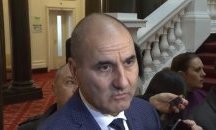 Цветанов: Уважавам Йончева като журналист, но вече няма обективност при нея