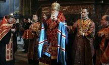 Руската църква се закани да отговори твърдо на Вселенската патриаршия за Украйна