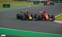 Приеха новите правила за F1 за 2019 година