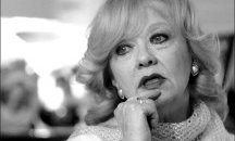 Почина легендарната сръбска актриса Милена Дравич
