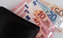СДВР издирва собственика на намерени в Студентски град пари