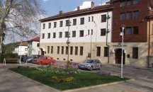 Вандали оскверниха образ на майстор Колю Фичето