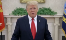 Тръмп заплаши да затвори границата с Мексико