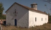 Църквата „Св. Петка” в Михайлово тъне в разруха