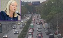 Настояват Община Пловдив да регулира светофарите на основни кръстовища