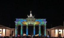 Българи грабнаха първото място на “Фестивал на светлините” в Берлин