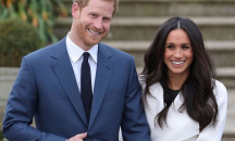 Официално: Меган Маркъл е бременна