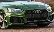 Audi е пред смяна емблемата си. Вижте какво ще замени четирите кръга