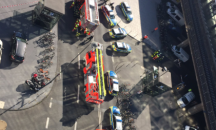 Приключи заложническата драма в Кьолн