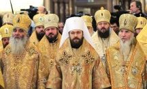 Русия предизвика най-големия разкол в християнството за последното хилядолетие