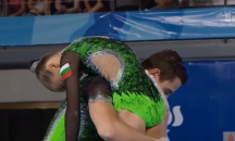 Акробатите ни спечелиха ново злато на Олимпиадата за младежи