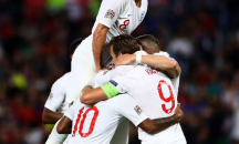 Англия победи Испания като гост след 31 години