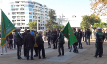 Отложиха делото срещу граничните полицаи, обвинени от Турция 