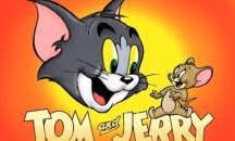 Правят игрален филм "Том и Джери"