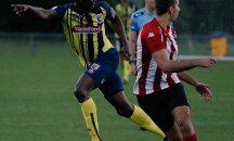 Юсейн Болт с оферта да играе в Малта