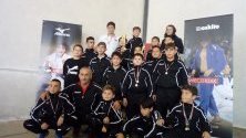 djudo grad elena