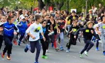 Благотворително бягане ще се проведе в Бургас