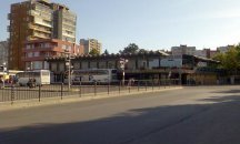 Сигнал за изоставен багаж блокира снощи автогарата в Шумен