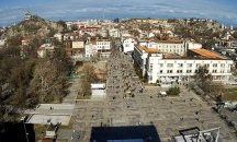 Обществено обсъждане на обновяването на Централния площад в Пловдив