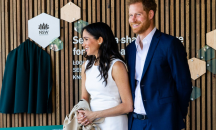 Има ли напрежение в кралския двор след появата на Меган Маркъл