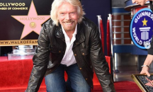 Ричард Брансън организира концерт за набиране на средства за Венецуела