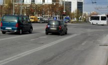 Частично затварят кръстовище на „Асеновградско шосе“ за ремонт, автобуси 4, 10 и 99 с нови маршрути