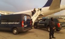 Германия екстрадира предполагаемия убиец на Виктория Маринова