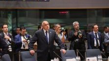 Борисов е получил извинения от ЕНП за реакцията за убитата журналистка в Русе