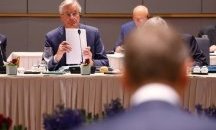 ЕС без споразумение за удължаване на преходния период за Brexit