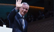 Френският министър на икономиката бойкотира форум в Рияд заради случая Хашоги