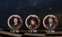 Розмари, Петко и Стефан са номинирани за изгонване от Къщата VIP Brother