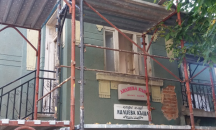 Ремонтират Лилиевата къща в Стара Загора