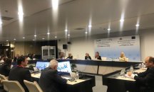 Ангелкова: 125 млн. туристи посещават Дунавския регион годишно