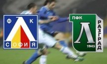 Георги Кабаков ще съдийства двубоя „Лудогорец“ – „Левски“