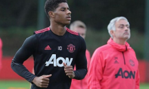 "Ювентус" иска да привлече Рашфорд