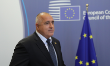 Борисов обсъжда заедно с лидерите на ЕС поисканото отлагане на Brexit