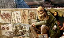 Изложба на румънския художник Лучан Добарта се открива в артгалерията на НДК