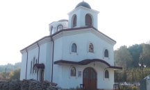 Трета черква за една година ще бъде осветена в община Петрич