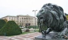 Русенският съд гледа мярката на Северин Красимиров