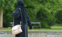 Холандия забрани носенето на бурки