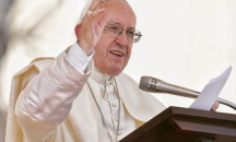 Ватиканът: Папата не планира посещение в Тайван