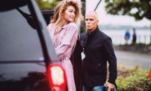 Папарак се закани да съди Джиджи Хадид 