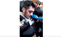 Настаняват Северин в психиатричната клиника към затвора в Ловеч за 30 дни