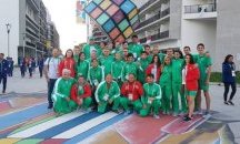 България завърши 33-а на Младежките олимпийски игри