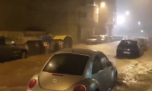 Поредни наводнения в Испания