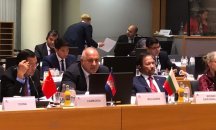 Борисов: България работи активно за засилване на свързаността на Балканите