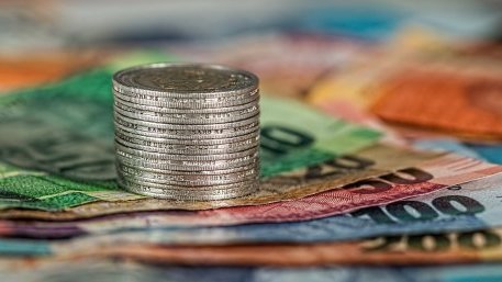 Богатството на цялото световно население е 317 трилиона долара