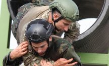 15 младежи ще се обучават за бъдещи военни лекари у нас