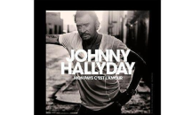 Опашки във Франция за последния албум на Джони Холидей